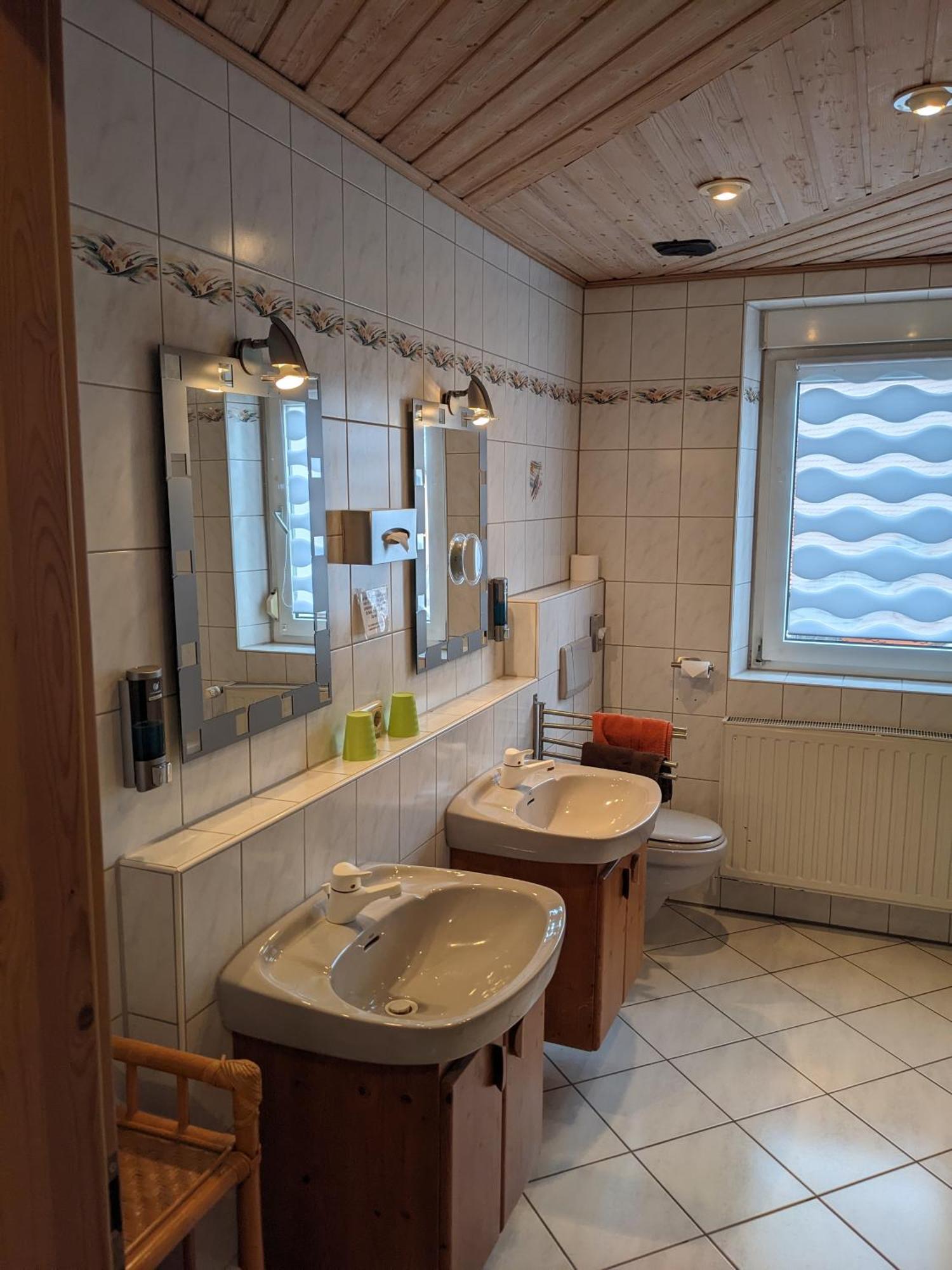 Gasthaus Zum Hirschen Muhr am See Экстерьер фото